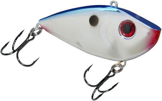 Picture of Strike King Red Eyed Shad