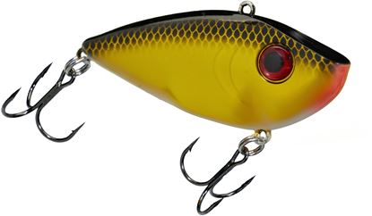 Picture of Strike King Red Eyed Shad