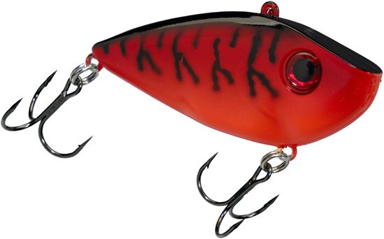 Picture of Strike King Red Eyed Shad