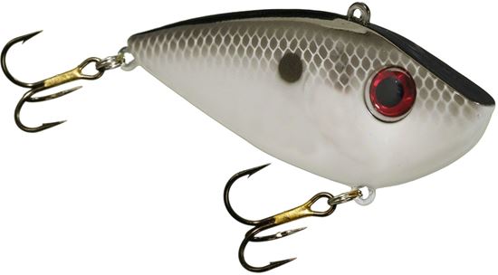 Picture of Strike King Red Eyed Shad