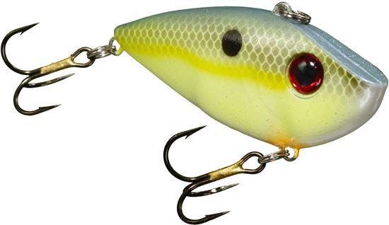 Picture of Strike King Red Eyed Shad