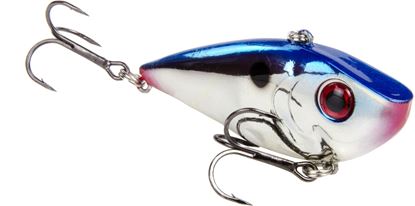 Picture of Strike King Red Eyed Shad