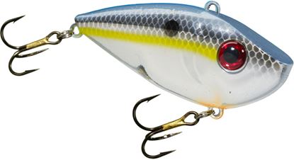 Picture of Strike King Red Eyed Shad