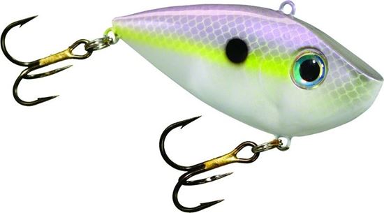 Picture of Strike King Red Eyed Shad