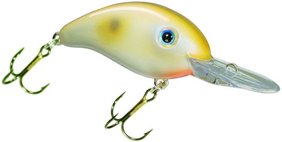 Picture of Strike King Red Eyed Shad