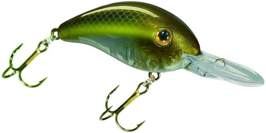 Picture of Strike King Red Eyed Shad