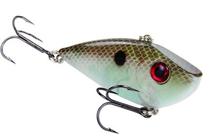 Picture of Strike King Red Eyed Shad