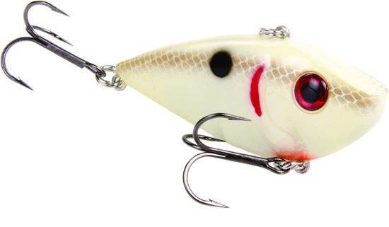 Picture of Strike King Red Eyed Shad