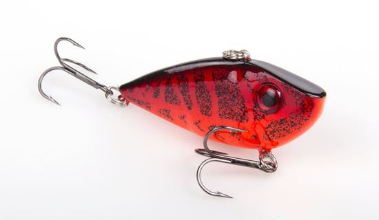 Picture of Strike King Red Eyed Shad