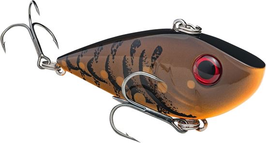 Picture of Strike King Red Eyed Shad