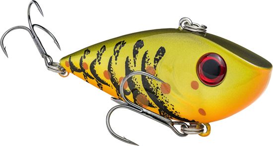 Picture of Strike King Red Eyed Shad