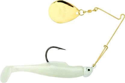 Picture of Strike King Redfish Magic Spinnerbait