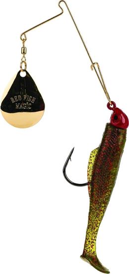 Picture of Strike King Redfish Magic Spinnerbait