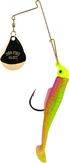 Picture of Strike King Redfish Magic Spinnerbait