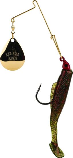 Picture of Strike King Redfish Magic Spinnerbait