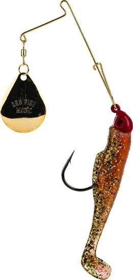 Picture of Strike King Redfish Magic Spinnerbait