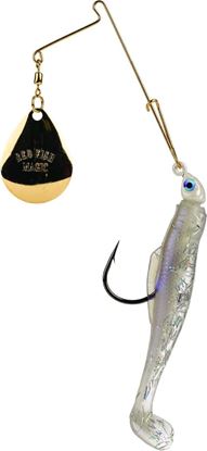 Picture of Strike King Redfish Magic Spinnerbait