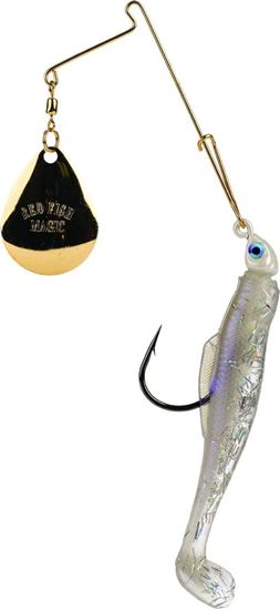 Picture of Strike King Redfish Magic Spinnerbait