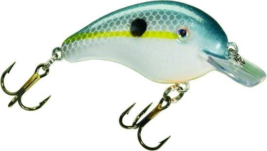 Picture of Strike King Series 1 Square Bill Crankbait