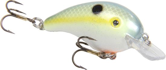 Picture of Strike King Series 1 Square Bill Crankbait