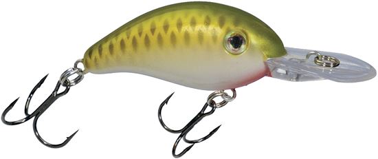 Picture of Strike King Series 3 Crankbait