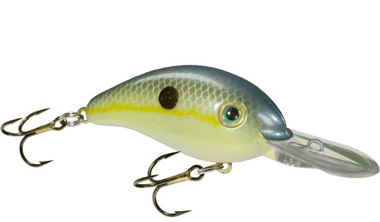 Picture of Strike King Series 3 Crankbait