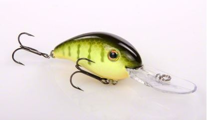 Picture of Strike King Series 3 Crankbait