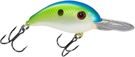 Picture of Strike King Series 5 Deep Diver Crankbait