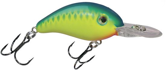 Picture of Strike King Series 5 Deep Diver Crankbait