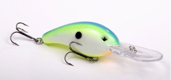 Picture of Strike King Series 5 Deep Diver Crankbait