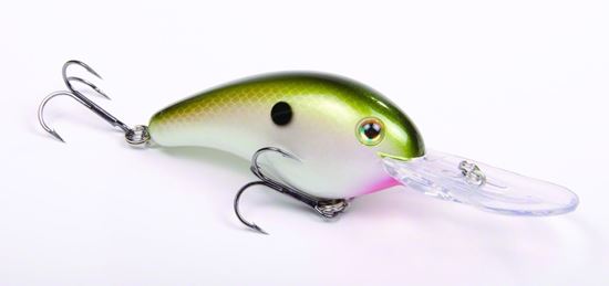 Picture of Strike King Series 5 Deep Diver Crankbait