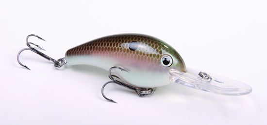 Picture of Strike King Series 5 Deep Diver Crankbait