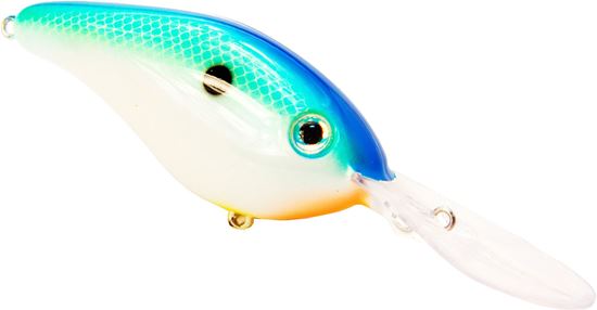 Picture of Strike King Series 6 Crankbait