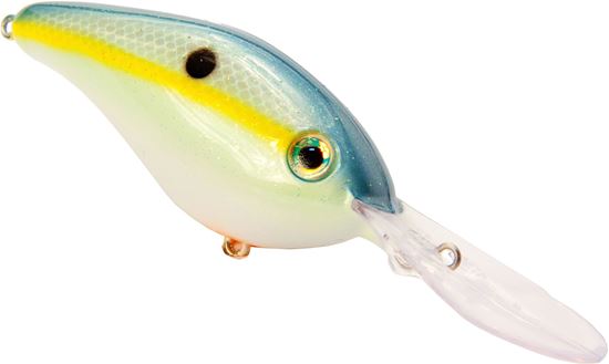 Picture of Strike King Series 6 Crankbait