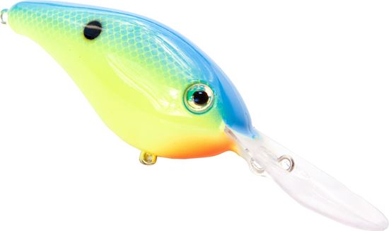 Picture of Strike King Series 6 Crankbait