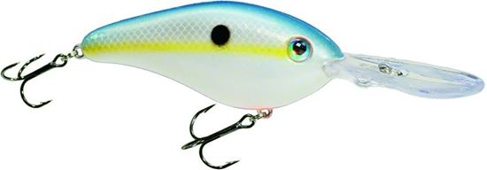 Picture of Strike King Series 6 Crankbait