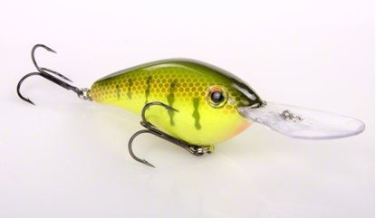 Picture of Strike King Series 6 Crankbait