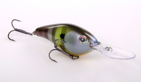 Picture of Strike King Series 6 Crankbait