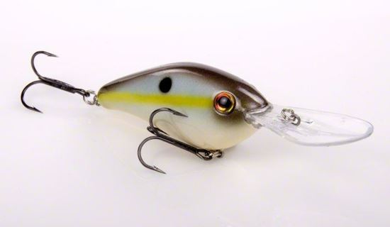 Picture of Strike King Series 6 Crankbait