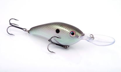 Picture of Strike King Series 6 Crankbait