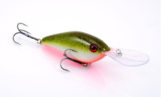 Picture of Strike King Series 6 Crankbait