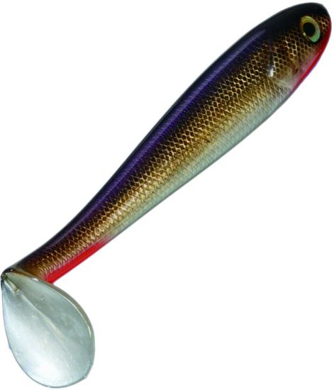 Picture of Strike King Shadalicious Swimbait