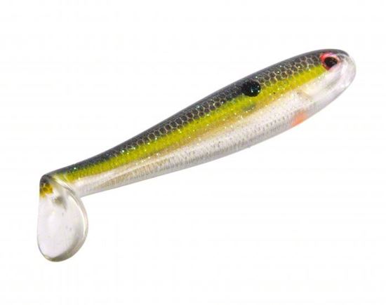 Picture of Strike King Shadalicious Swimbait