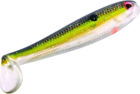 Picture of Strike King Shadalicious Swimbait