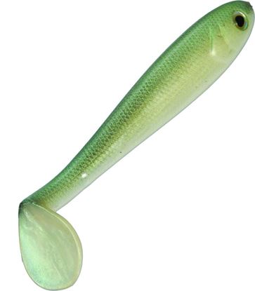 Picture of Strike King Shadalicious Swimbait