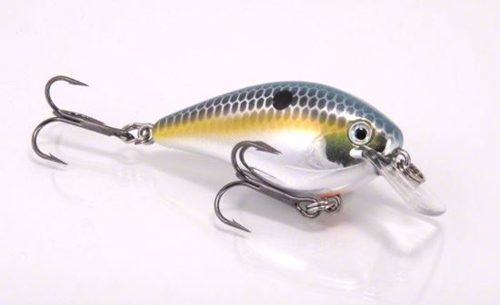 Picture of Strike King KVD Square Bill Series 2.5 Crankbait