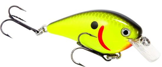 Picture of Strike King KVD Square Bill Series 2.5 Crankbait