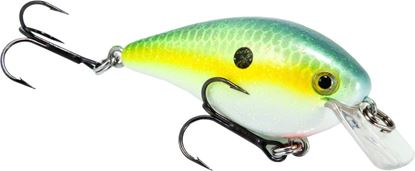 Picture of Strike King KVD Square Bill Series 2.5 Crankbait