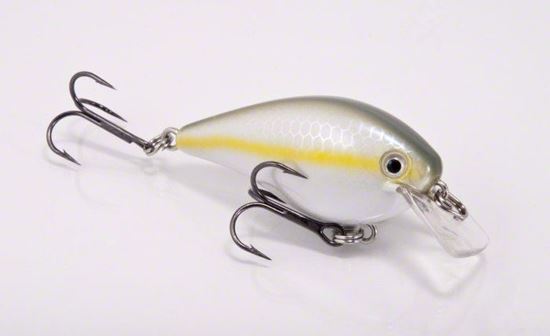 Picture of Strike King KVD Square Bill Series 2.5 Crankbait