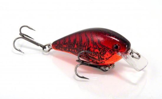 Picture of Strike King KVD Square Bill Series 2.5 Crankbait